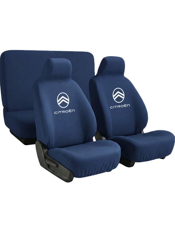 citreon uyumlu penye oto koltuk kılıfı