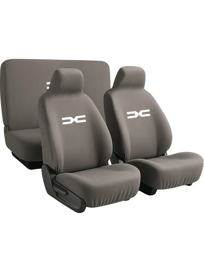 Dacia Uyumlu Penye Oto Koltuk Kılıfı