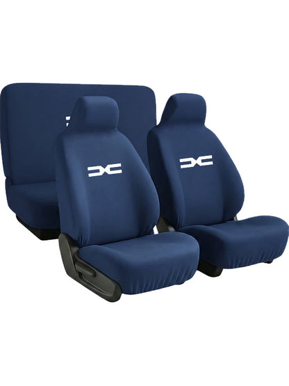 Dacia Uyumlu Penye Oto Koltuk Kılıfı