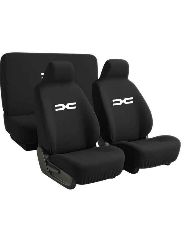 dacia uyumlu penye oto koltuk kılıfı