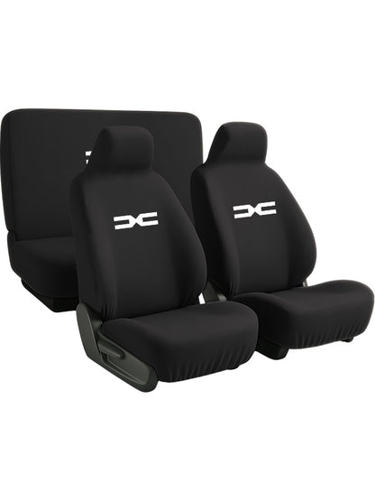 Dacia Uyumlu Penye Oto Koltuk Kılıfı