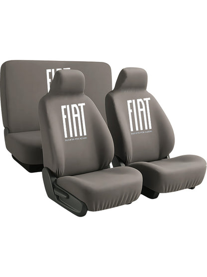 Fiat Uyumlu Penye Oto Koltuk Kılıfı