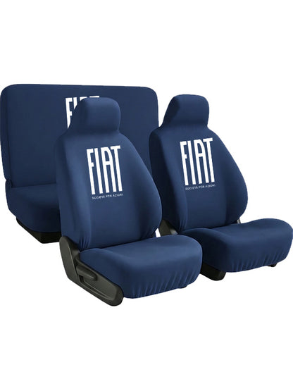 Fiat Uyumlu Penye Oto Koltuk Kılıfı