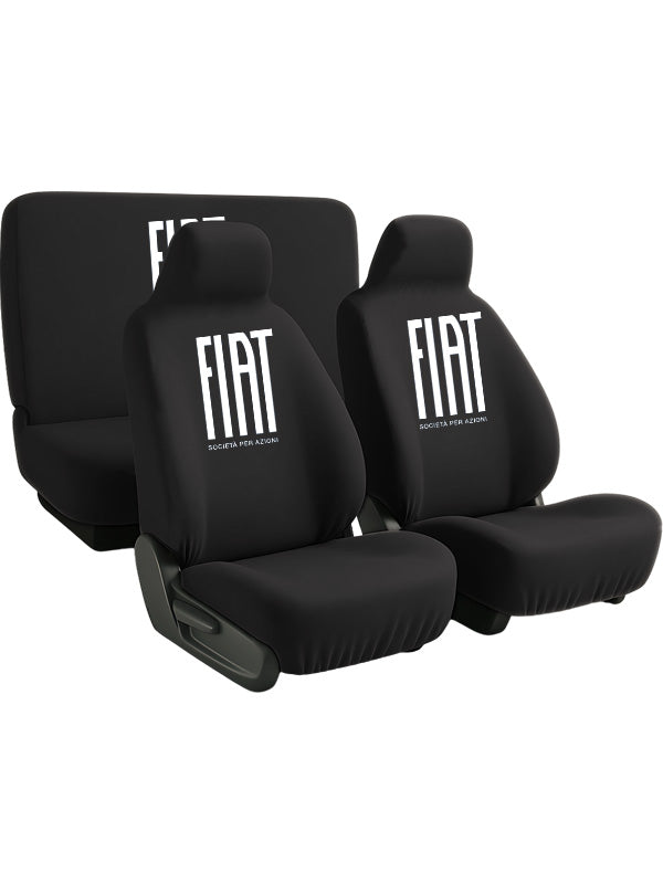 Fiat Talento Uyumlu Penye Oto Koltuk Kılıfı