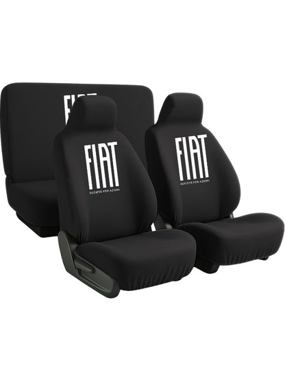 Fiat Uyumlu Penye Oto Koltuk Kılıfı