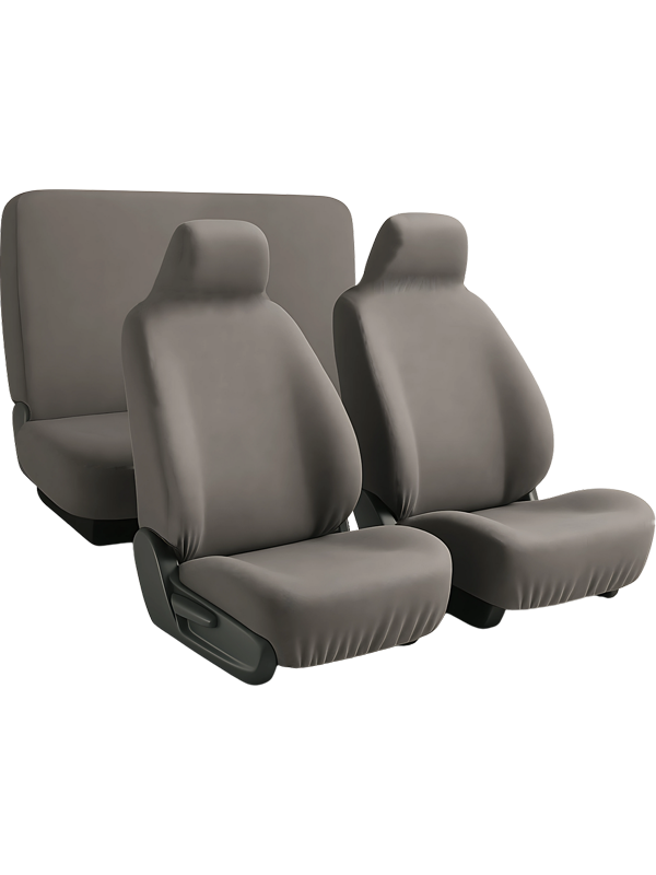 volvo uyumlu penye oto koltuk kılıfı