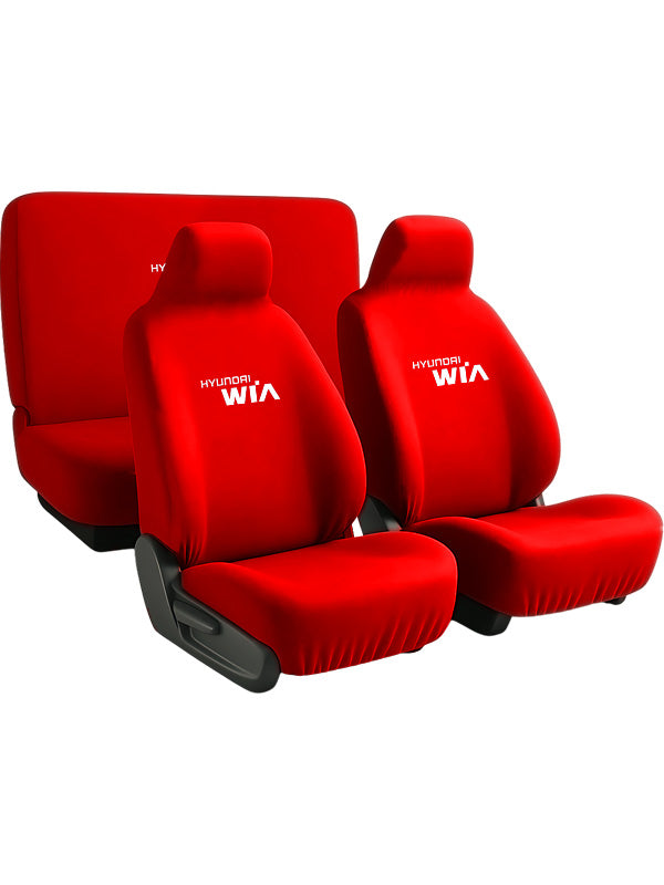 hyundai uyumlu penye oto koltuk kılıfı