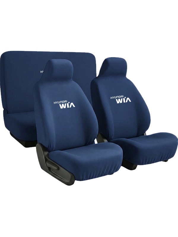 hyundai uyumlu penye oto koltuk kılıfı