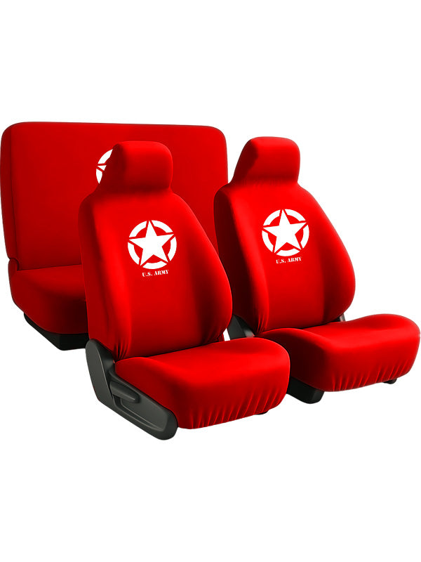 jeep uyumlu penye oto koltuk kılıfı