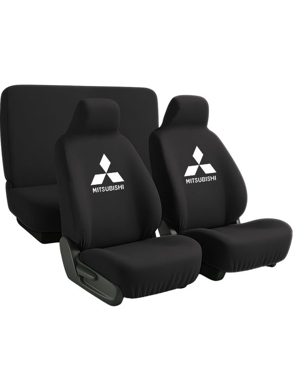 Mitsubishi Uyumlu Penye Oto Koltuk Kılıfı