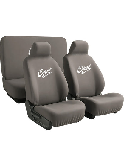 Opel Uyumlu Penye Oto Koltuk Kılıfı