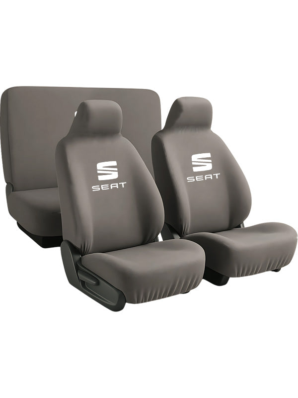 seat uyumlu penye oto koltuk kılıfı