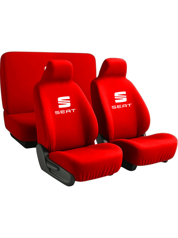 seat uyumlu penye oto koltuk kılıfı