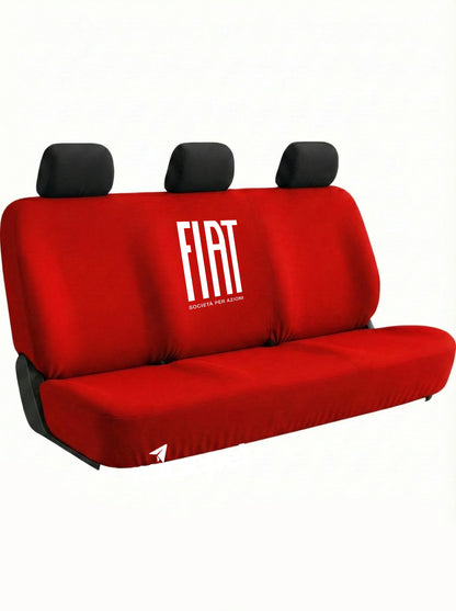 Fiat Uyumlu Penye Oto Koltuk Kılıfı
