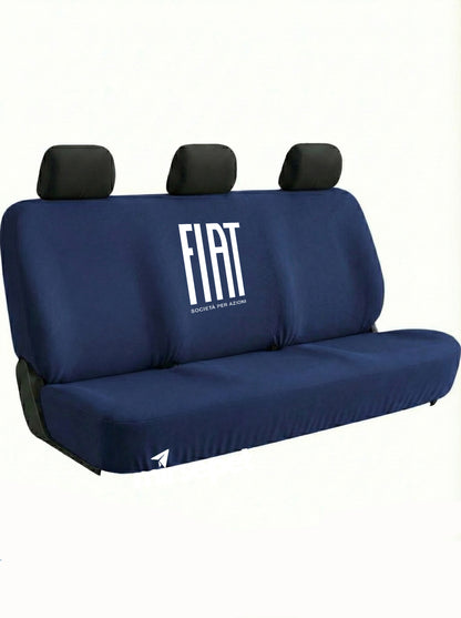 Fiat Uyumlu Penye Oto Koltuk Kılıfı