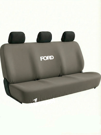 Ford Uyumlu Penye Oto Koltuk Kılıfı