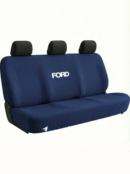 Ford Uyumlu Penye Oto Koltuk Kılıfı