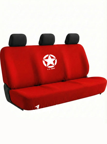 Jeep Uyumlu Penye Oto Koltuk Kılıfı