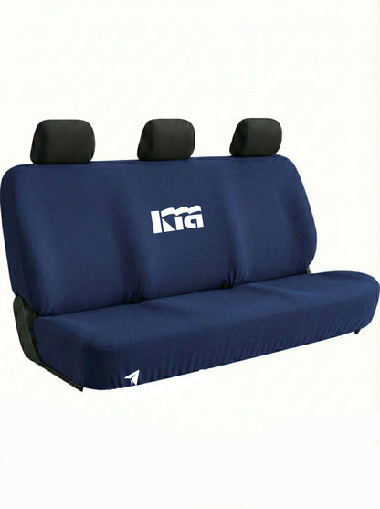 Kia Uyumlu Penye Oto Koltuk Kılıfı