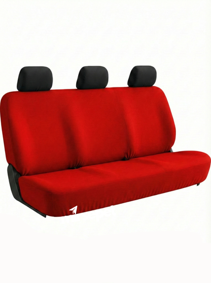 Volvo Uyumlu Penye Oto Koltuk Kılıfı