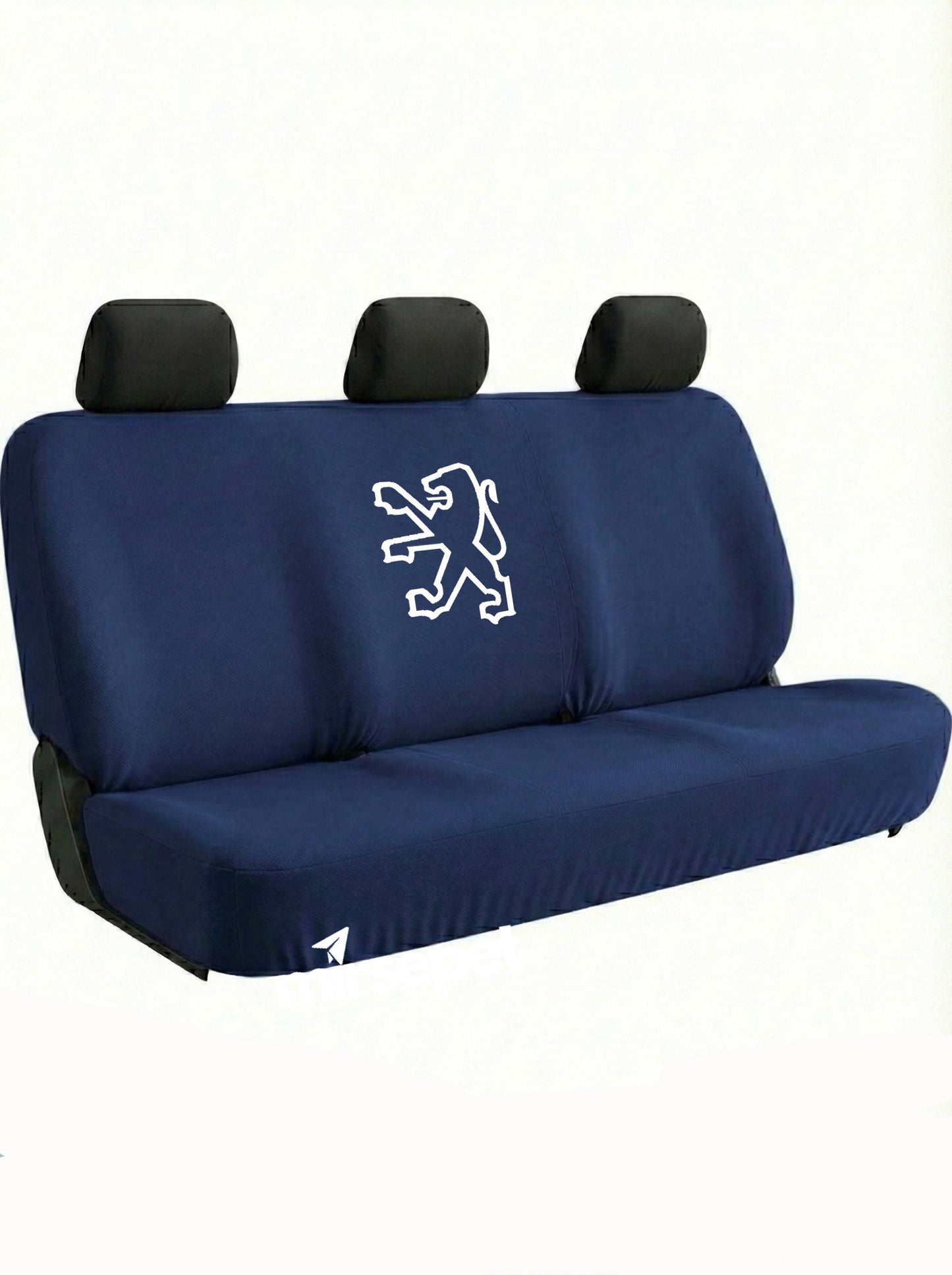 peugeot uyumlu penye oto koltuk kılıfı