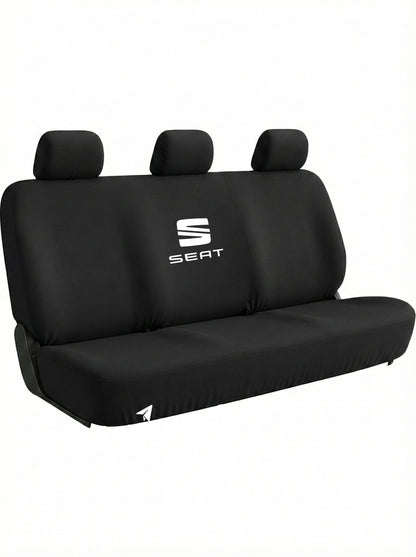 Seat Uyumlu Penye Oto Koltuk Kılıfı